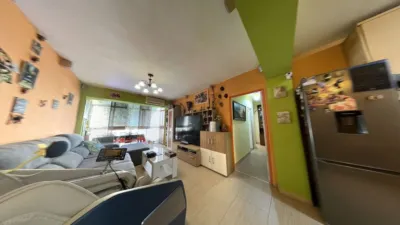 Flat in Pasaje de Cox photo 3
