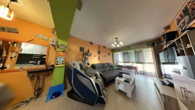 Flat in Pasaje de Cox photo 4