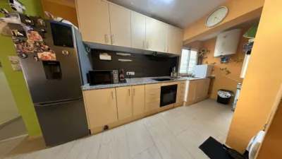 Flat in Pasaje de Cox photo 5