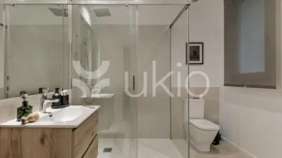 Piso en alquiler en Gran Via de les Corts Catalanes, cerca de Ronda de la Universitat - Imagen 21