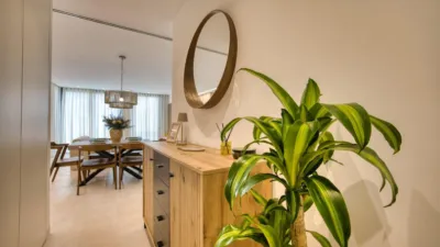 Piso en venta en Zona Centro - Vista 4