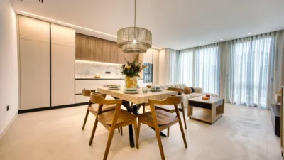 Piso en venta en Zona Centro - Más