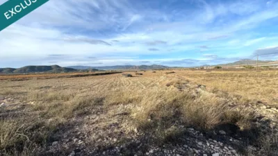 Terreno en venta en Monòver - Monóvar - Vista 4
