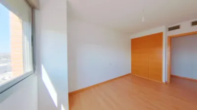 Apartment on Juan de Borbón photo 15
