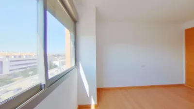 Apartment on Juan de Borbón photo 16