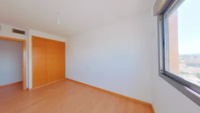 Apartment on Juan de Borbón photo 21