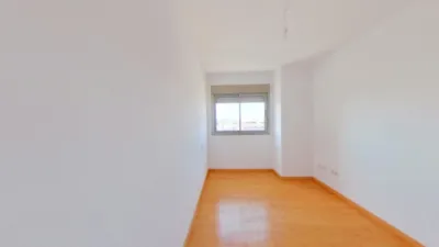 Apartment on Juan de Borbón photo 24