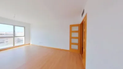 Apartment on Juan de Borbón photo 2