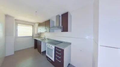 Apartment on Juan de Borbón photo 32