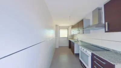 Apartment on Juan de Borbón photo 33