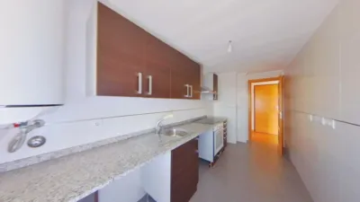 Apartment on Juan de Borbón photo 34