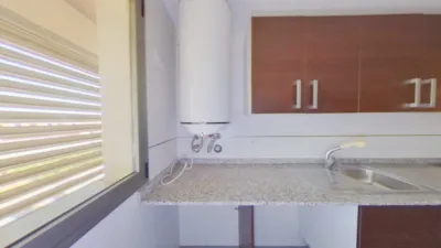 Apartment on Juan de Borbón photo 35