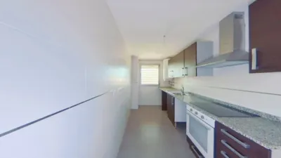 Apartment on Juan de Borbón photo 36