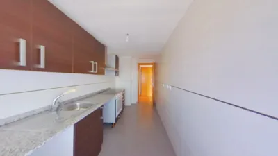 Apartment on Juan de Borbón photo 38
