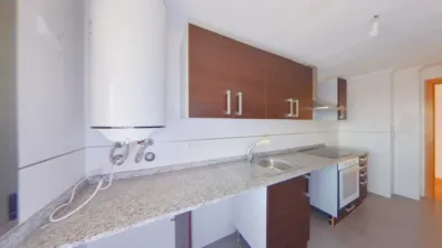 Apartment on Juan de Borbón photo 39