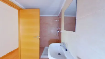 Apartment on Juan de Borbón photo 40