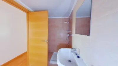 Apartment on Juan de Borbón photo 42