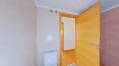 Apartment on Juan de Borbón photo 43