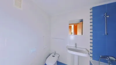 Apartment on Juan de Borbón photo 44