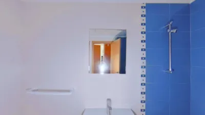 Apartment on Juan de Borbón photo 46