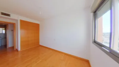 Apartment on Juan de Borbón photo 11