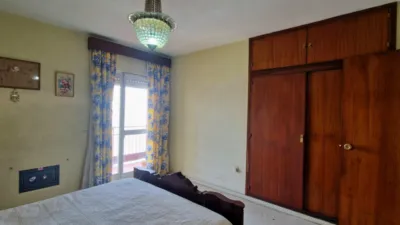 Apartment on Diego Fernández Herrera Street photo 10
