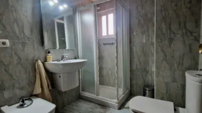 Apartment on Diego Fernández Herrera Street photo 11