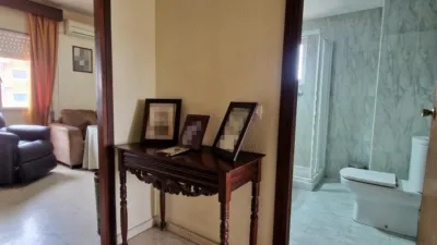 Apartment on Diego Fernández Herrera Street photo 12