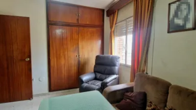 Apartment on Diego Fernández Herrera Street photo 13