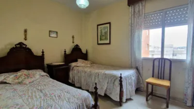 Apartment on Diego Fernández Herrera Street photo 14
