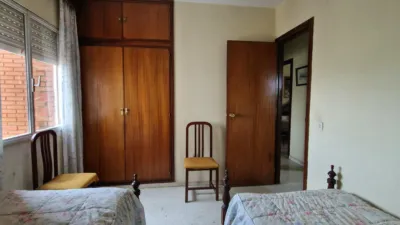 Apartment on Diego Fernández Herrera Street photo 15