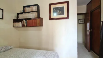 Apartment on Diego Fernández Herrera Street photo 17