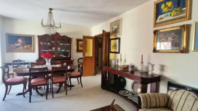 Apartment on Diego Fernández Herrera Street photo 18