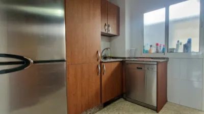 Apartment on Diego Fernández Herrera Street photo 19