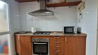 Apartment on Diego Fernández Herrera Street photo 20