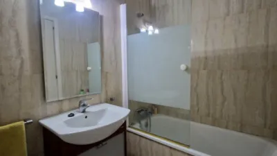 Apartment on Diego Fernández Herrera Street photo 21