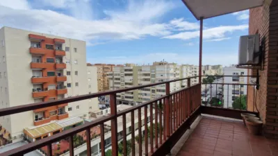 Apartment on Diego Fernández Herrera Street photo 23