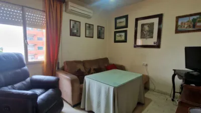 Apartment on Diego Fernández Herrera Street photo 24