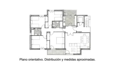 Apartment on Diego Fernández Herrera Street photo 27