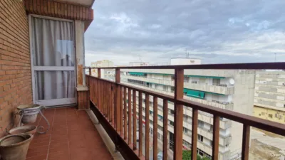 Apartment on Diego Fernández Herrera Street photo 5