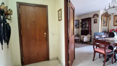 Apartment on Diego Fernández Herrera Street photo 6