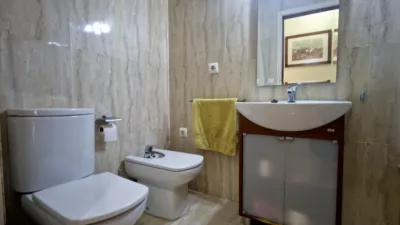 Apartment on Diego Fernández Herrera Street photo 8