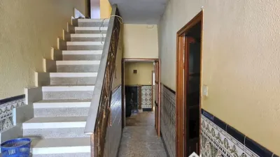 Casa adosada en venta en Calle de Senen Segura, Castellar de 19.044 €