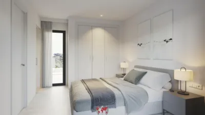 Chalet en venta en Carrer des Castellot, Manacor de 453.000 €