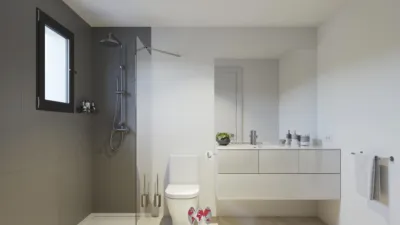 Chalet en venta en Carrer des Castellot, Manacor de 453.000 €