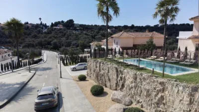 Chalet en venta en Carrer des Castellot, Manacor de 453.000 €