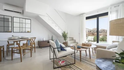 Chalet en venta en Carrer des Castellot, Manacor de 453.000 €