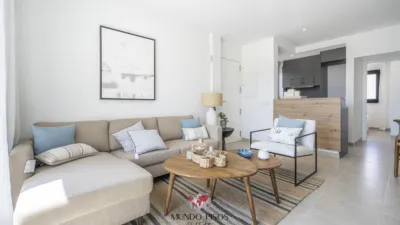 Chalet en venta en Carrer des Castellot, Manacor de 453.000 €