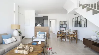 Chalet en venta en Carrer des Castellot, Manacor de 453.000 €