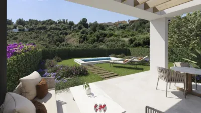 Chalet en venta en Carrer des Castellot, Manacor de 453.000 €